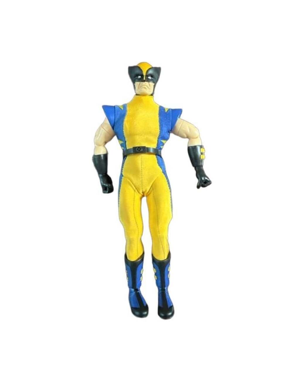 Hasbro Wolverine Marvel Signature Series Action Figure, 9” Tall